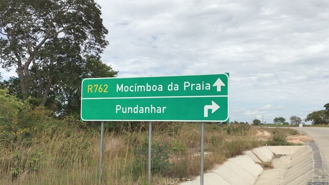 Diálogo como Caminho para a Paz em Cabo Delgado