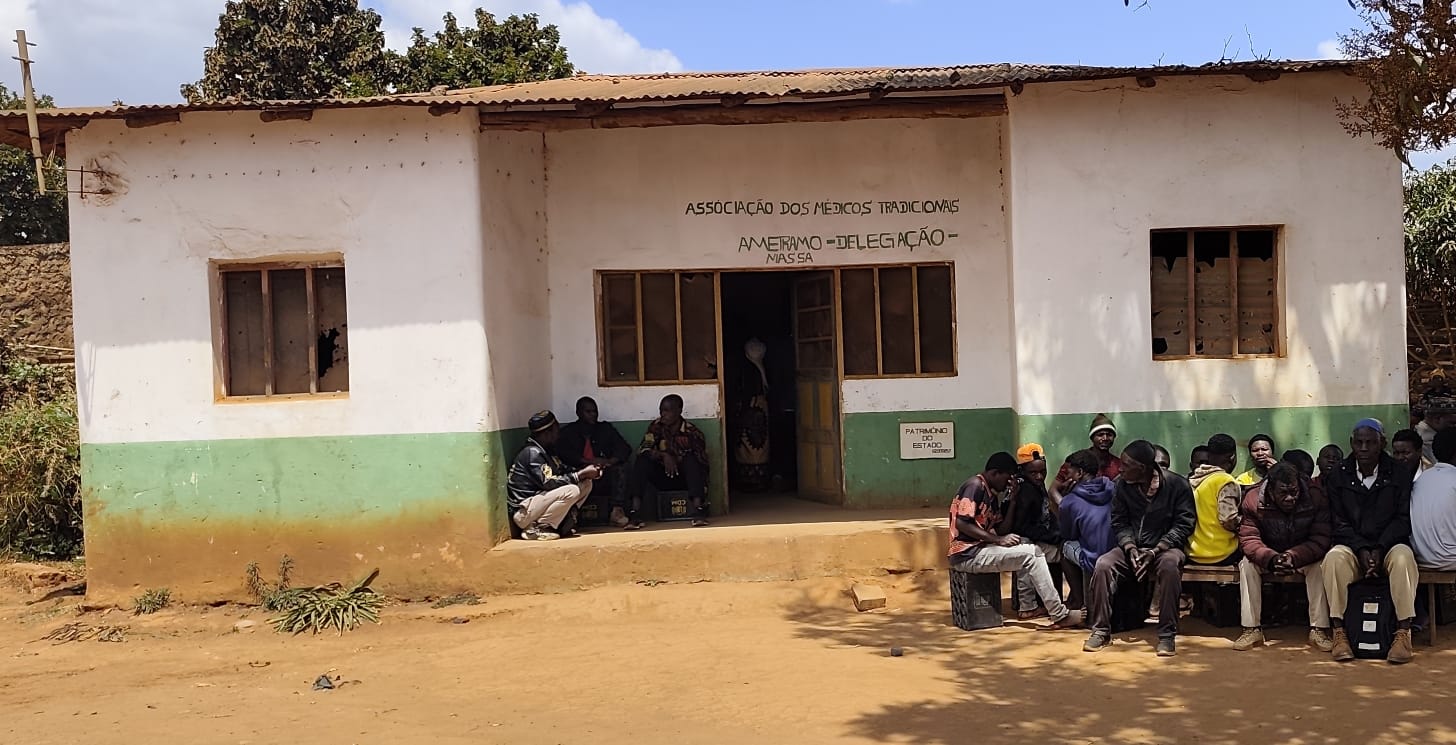 Combate à Charlatanice: 55 Falsos Médicos Tradicionais Neutralizados no Niassa