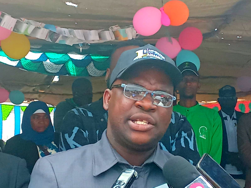 ANAMOLA clama por respeito aos direitos políticos em Nampula