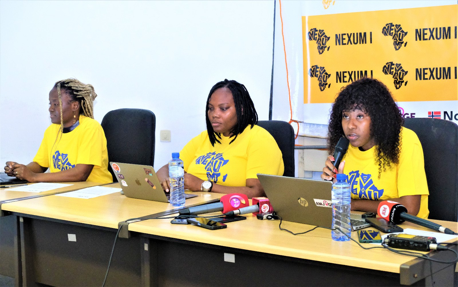 Conferência NEXUM em Maputo: Uma Plataforma para a Juventude e a Inovação
