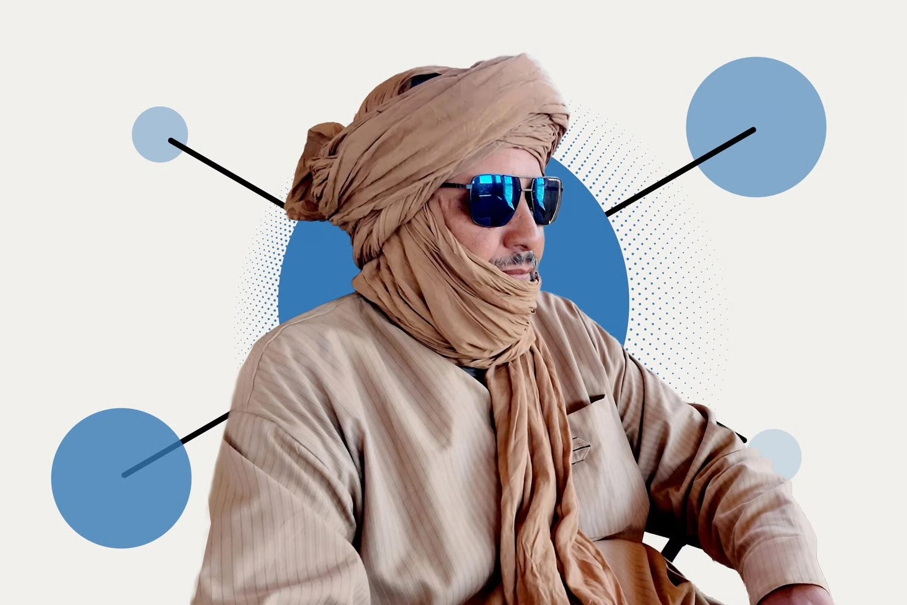 A Nova Aliança em Mali: O Papel de Alghabass Ag Intalla