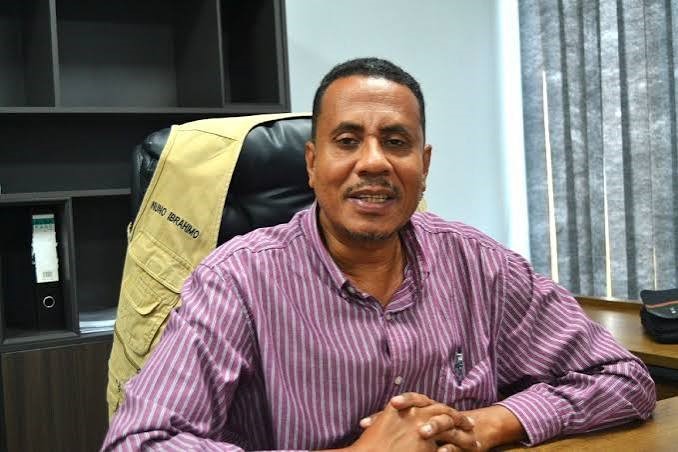 Diretor da EMUSANA Detido em Nampula por Suspeitas de Corrupção