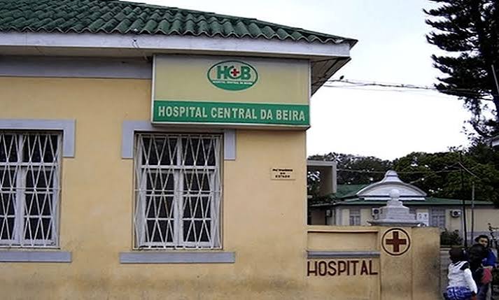 Hospital Central da Beira enfrenta pressão crescente devido a doenças infecciosas e cardiovasculares