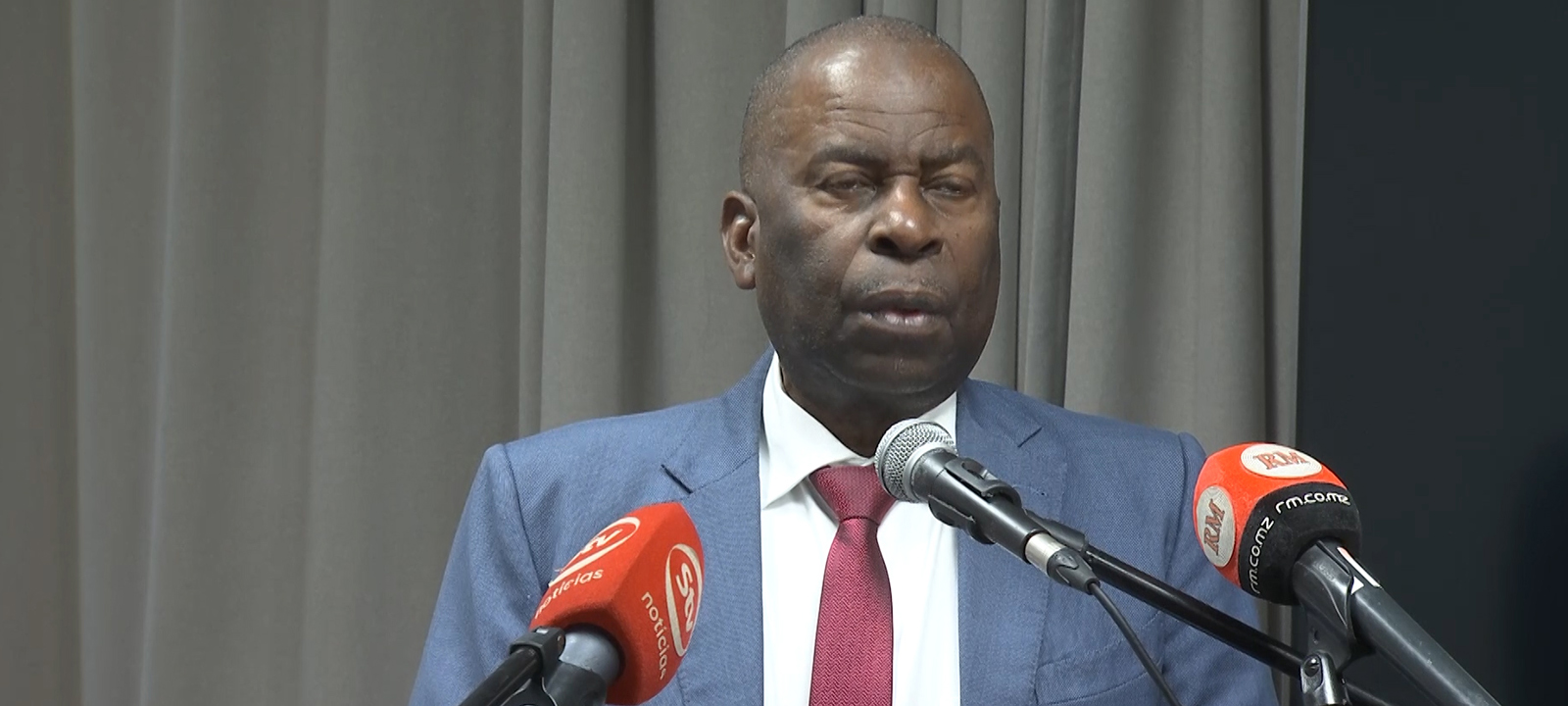 Desafios na Fiscalização do Sector Mineiro em Moçambique