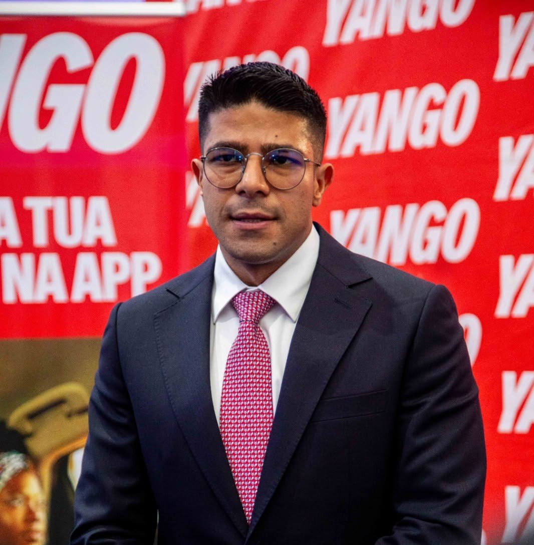 Yango Inova com Digitalização do Transporte Público em Moçambique