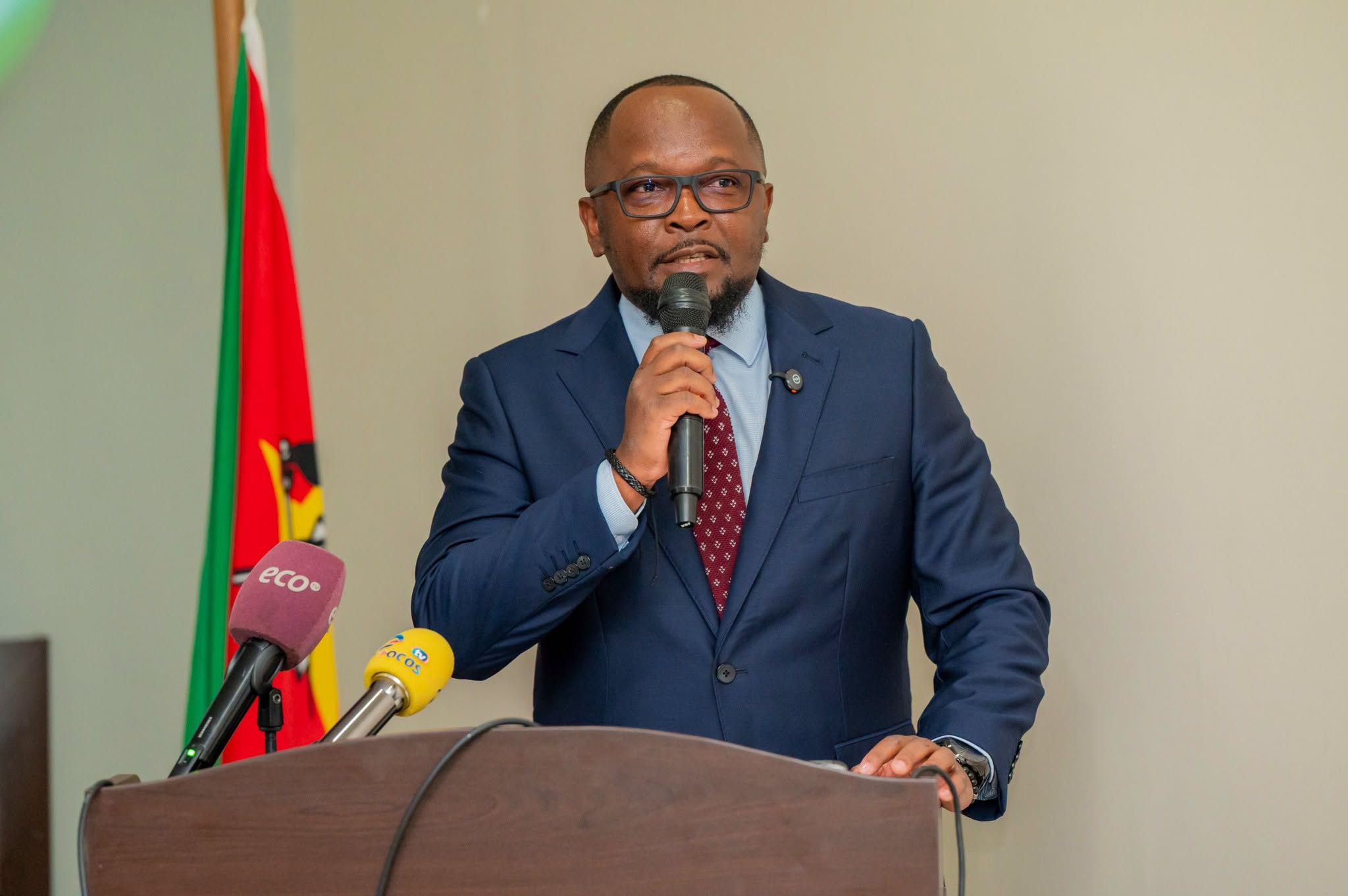 Modernização da Comunicação Pública em Moçambique: Um Imperativo Estratégico
