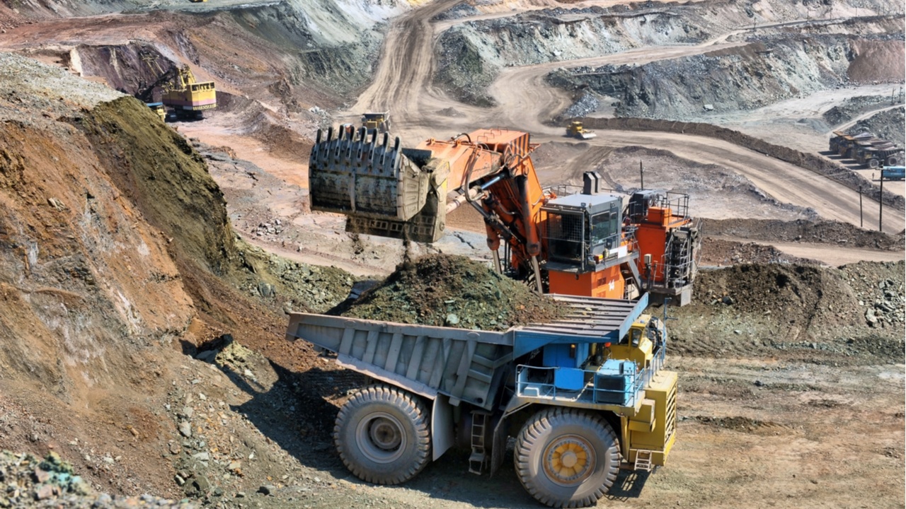Angola inicia revisão do Código Mineiro após 15 anos