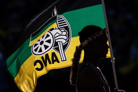 ANC adia anúncio de candidatos a prefeitos em meio a tensão interna
