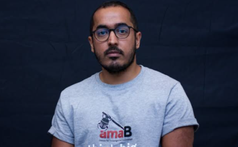 Desaparecimento de jornalista sul-africano provoca preocupações internacionais