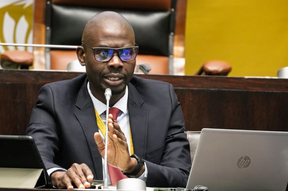 Desafios legais marcam reunião do Comité de Impeachment no Parlamento da África do Sul