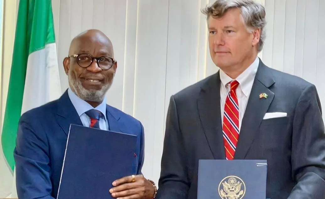 Moçambique observa com interesse novo acordo entre Nigéria e EUA para atrair investimentos na mineração