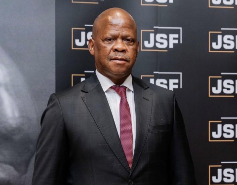 Joe 'Ferrari' Sibanyoni Solicita Relaxamento de Condições de Fiança