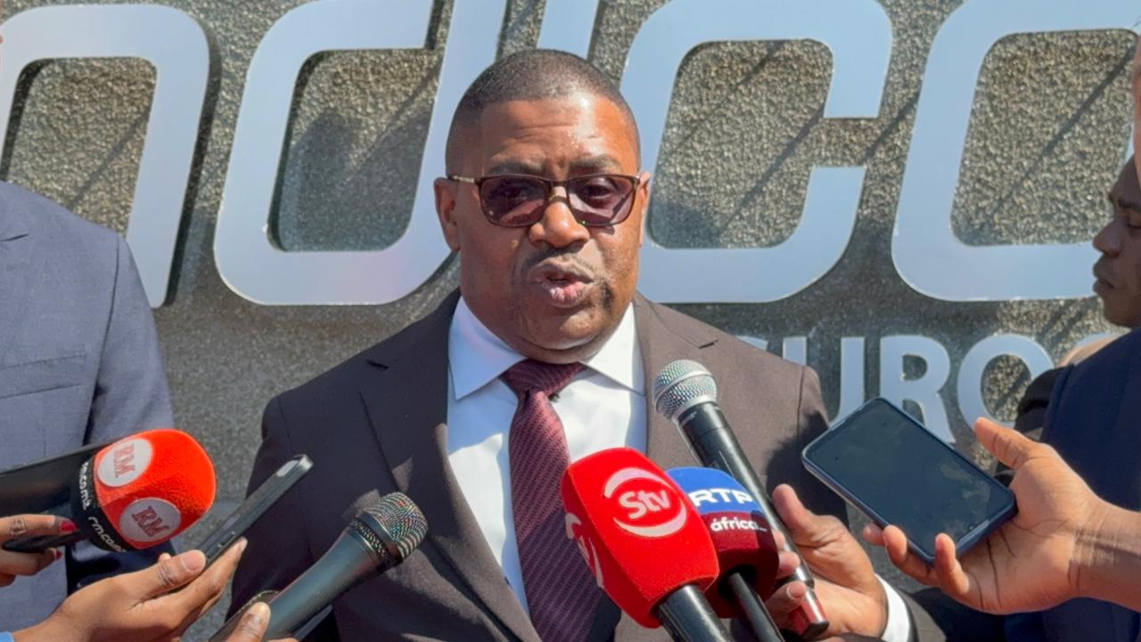 Moçambique no AIM Congress 2026: Atração de Investimentos Estrangeiros para o Desenvolvimento Nacional