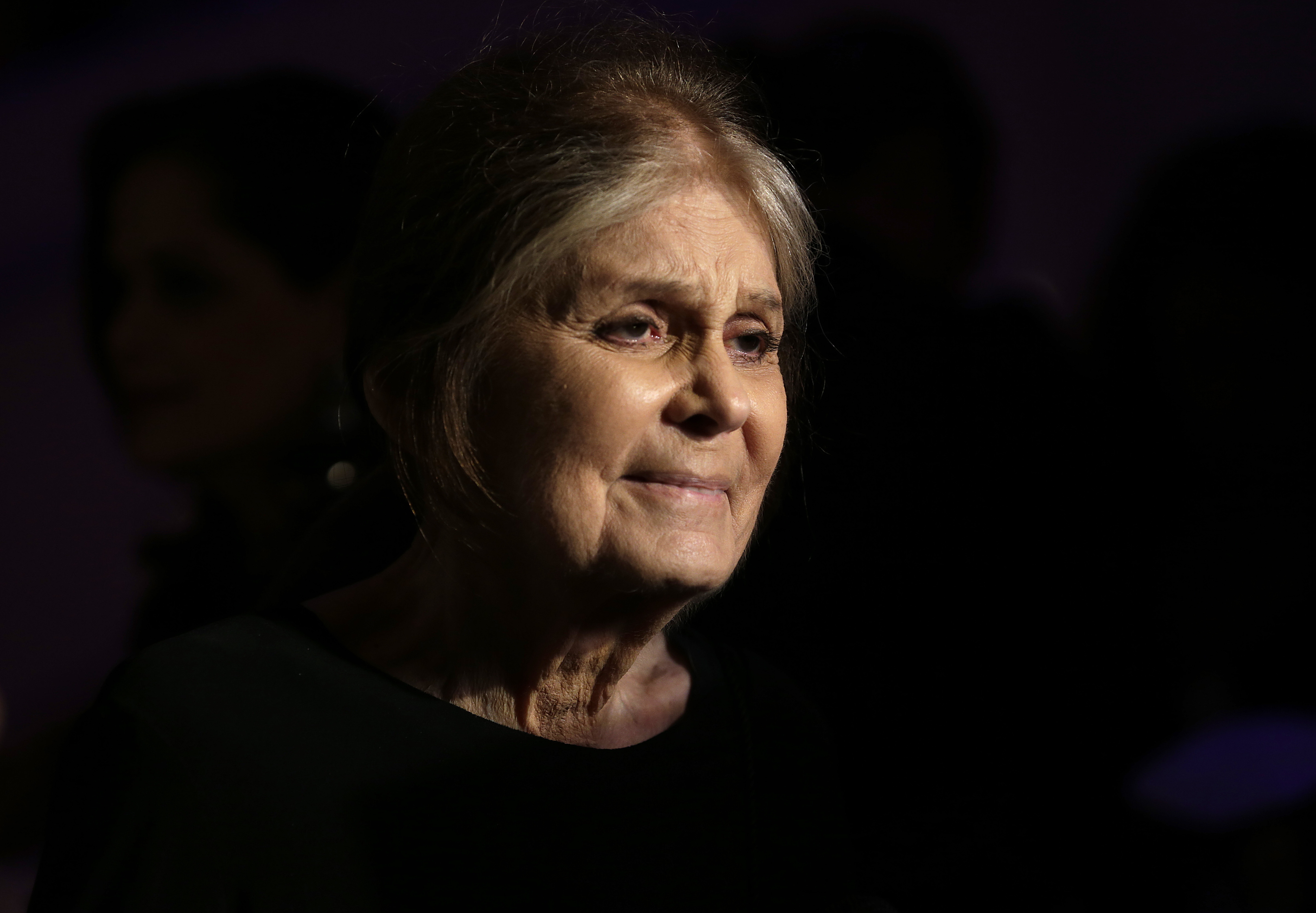 O Legado de Gloria Steinem: Uma Vida de Liberdade e Feminismo