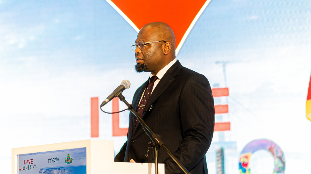 Maputo em Destaque na Conferência Internacional de Qualidade de Vida em Lisboa