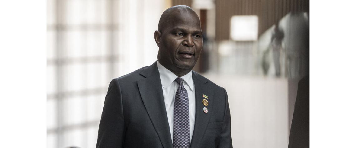 Reunião de Quadros da Frelimo: Daniel Chapo apresenta avanços e desafios
