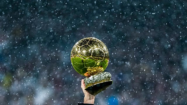 Hakimi e Mané entre os nomeados para o Ballon d'Or 2026
