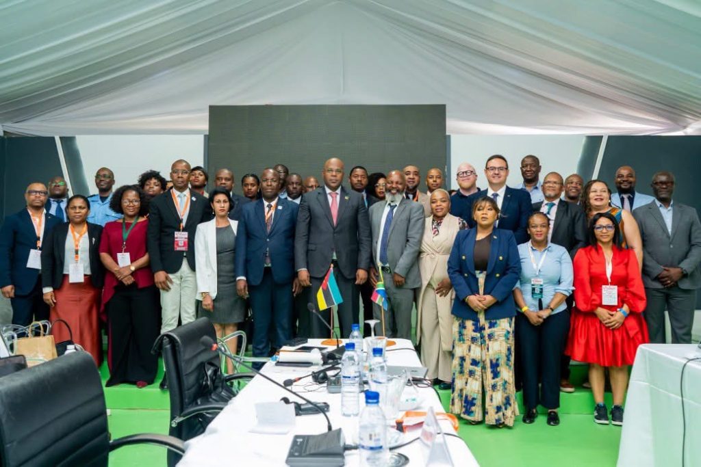 Moçambique e África do Sul: Parceria para Dinamizar Comércio e Criar Emprego