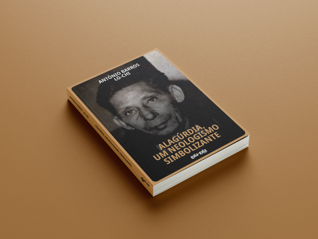 Lançamento do Livro 'Alagúrdia': Uma Viagem Literária pela Zambézia