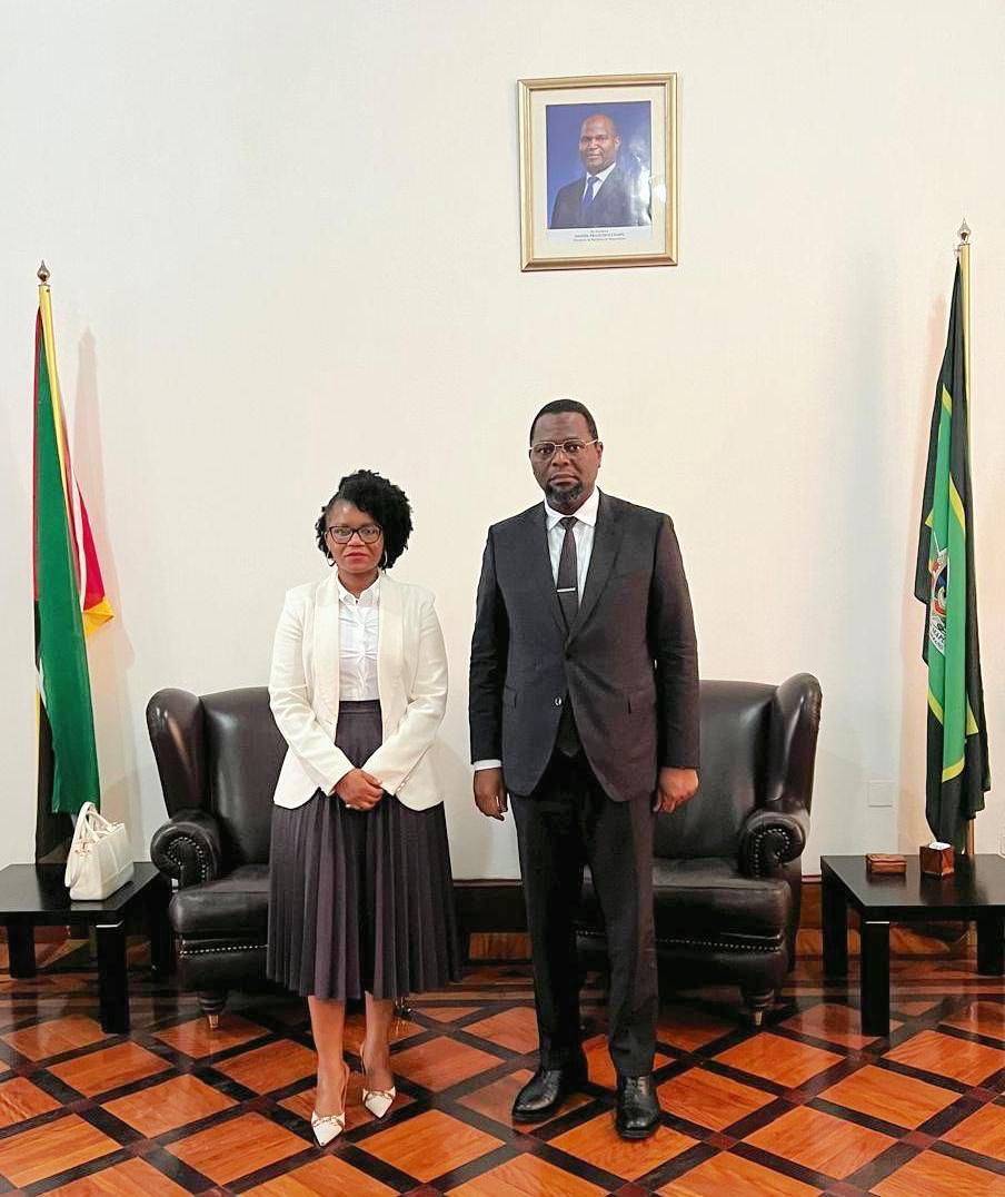 Maputo em Rota para se Tornar um Destino de Entretenimento Global