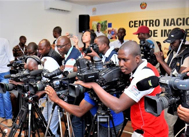 Nova Lei de Comunicação Social: Preparativos para a Implementação em Moçambique