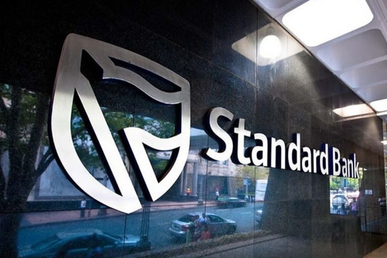 Standard Bank promove capacitação em estratégia para PME