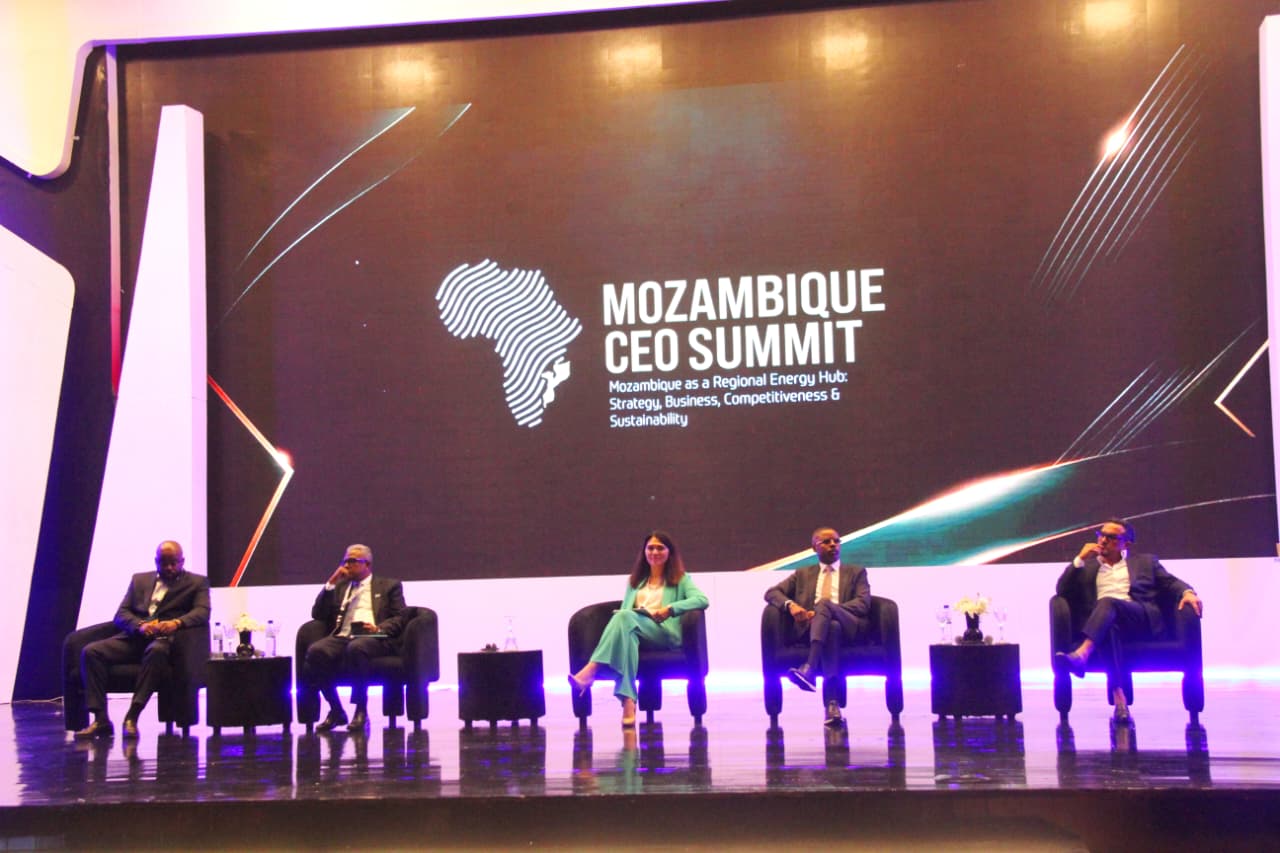 ENI destaca importância do conteúdo local em Moçambique