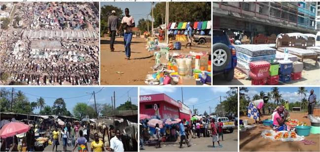 Regulamentação do Trabalho Doméstico em Moçambique: Um Novo Capítulo na Proteção dos Trabalhadores