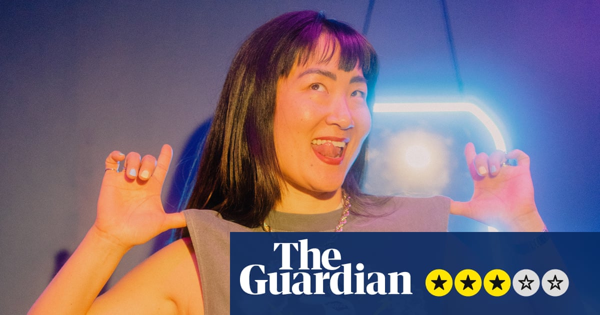Charlene Kaye: Uma Viagem Musical e Cómica pela Diversidade