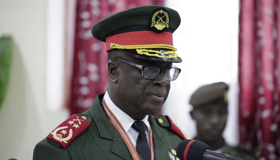 Guiné-Bissau realiza referendo constitucional: um passo para a centralização do poder