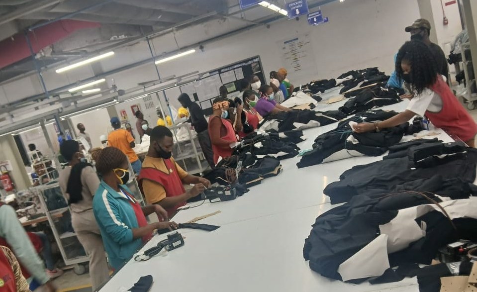 Acordo Comercial Africano: Uma Nova Era para a Indústria Têxtil no Continente