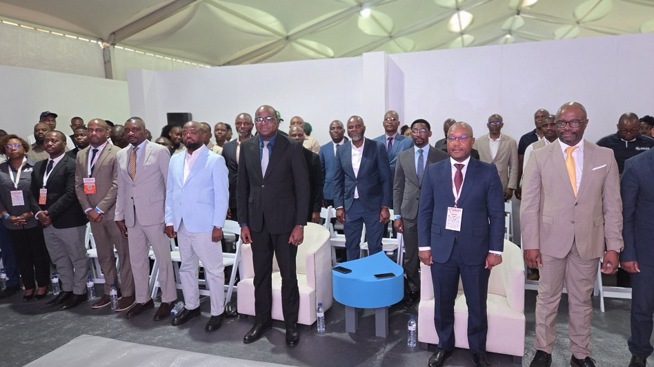 Lançamento da Plataforma Digital e-ÁguaS: Um Passo Rumo à Modernização do Abastecimento de Água em Moçambique