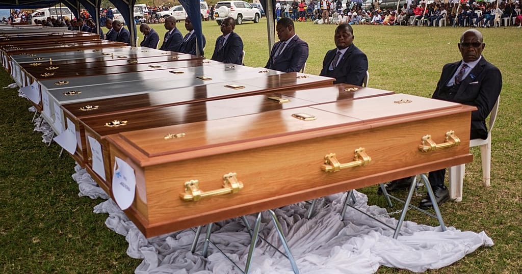 Tragédia no Lago Kariba: Homenagem às Vítimas e Luta pela Segurança Marítima