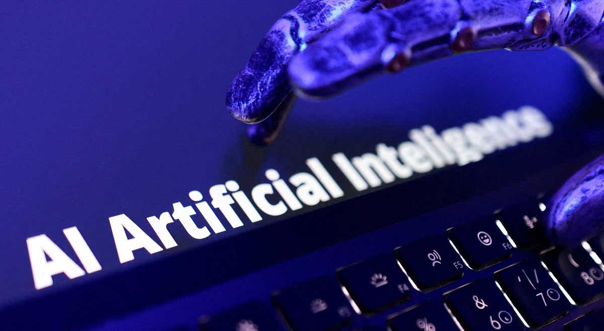 Estados Unidos e China discutem mecanismo de alerta sobre inteligência artificial