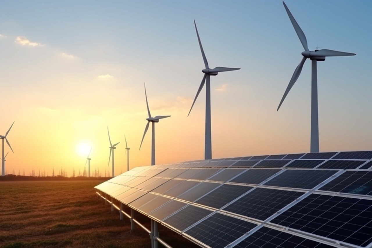 JCM Power inicia projecto solar de 30 MW em Tete