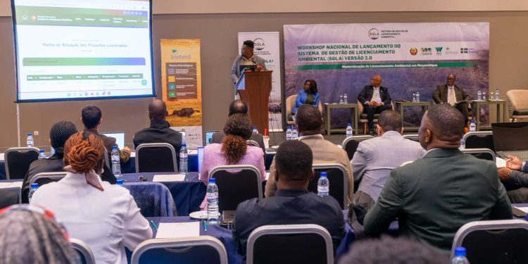 Moçambique Apresenta o SGLA 2.0: Uma Revolução no Licenciamento Ambiental