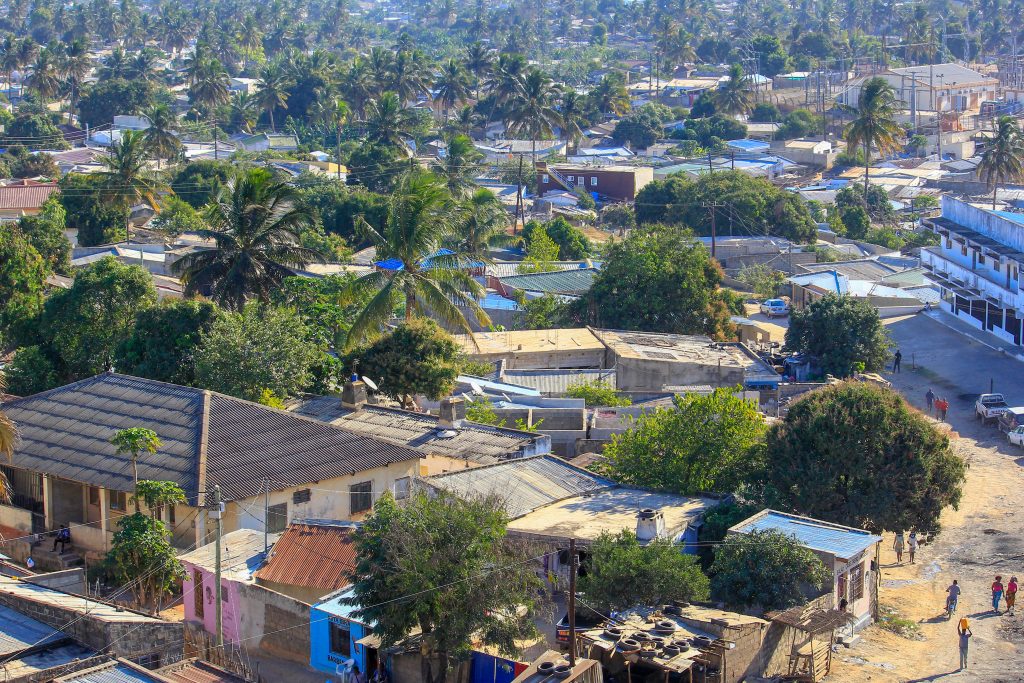Escassez de Água em Cossore: Moradores Enfrentam Desafios Semanalmente