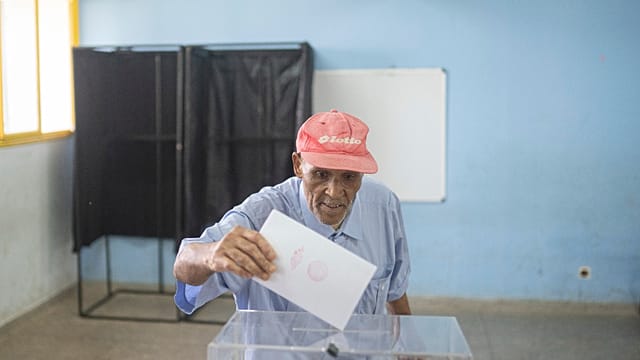 Eleições em Marrocos: PAM lidera, mas participação eleitoral atinge mínimo histórico
