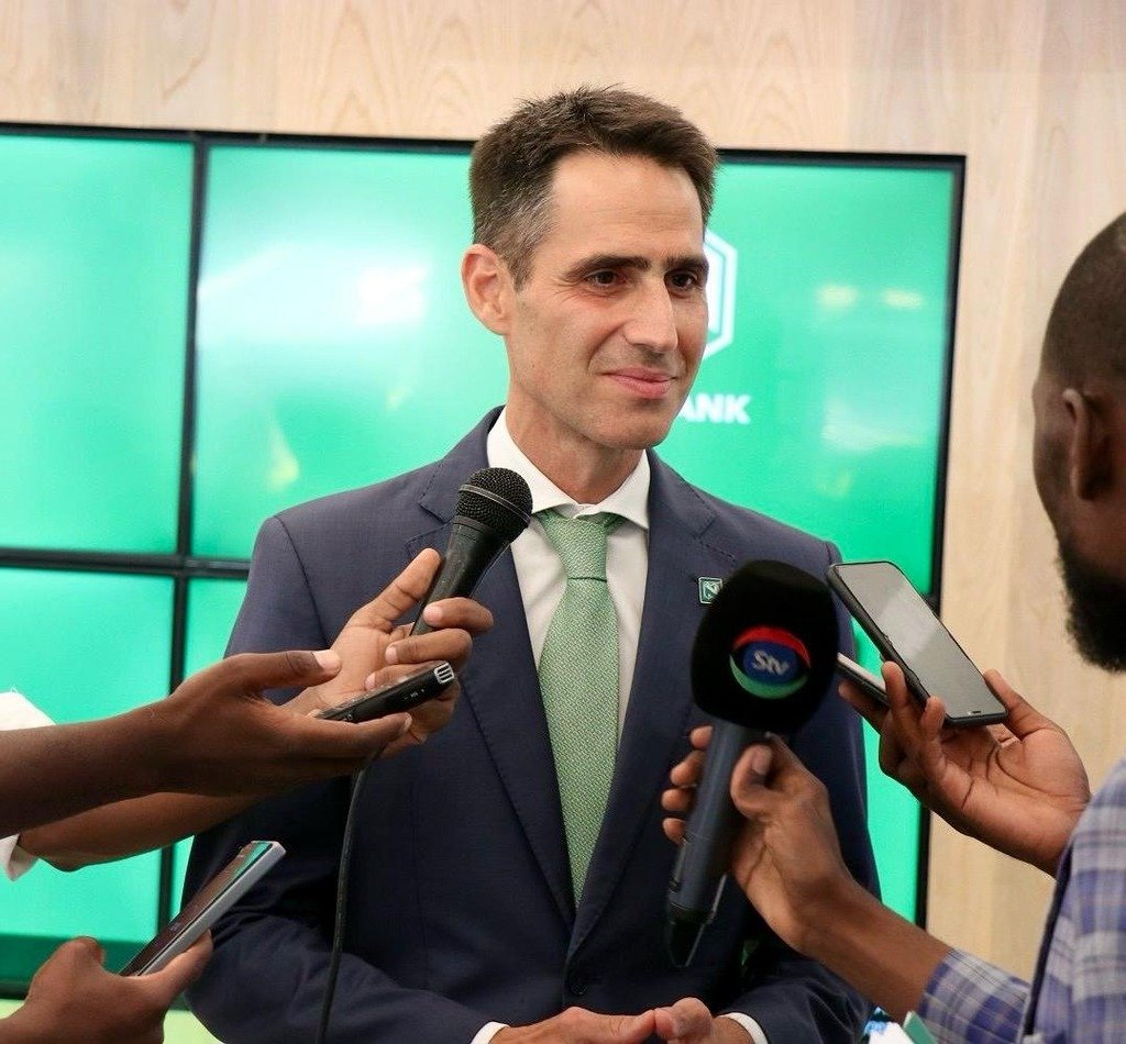 Nedbank Moçambique Celebra 15 Anos com Foco no Financiamento da Economia Nacional