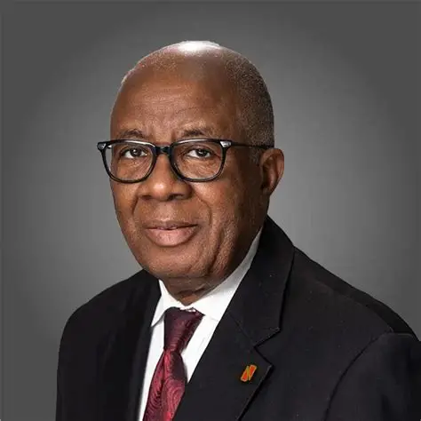 Emmanuel N. Nnorom assume liderança do UBA com vasta experiência em finanças