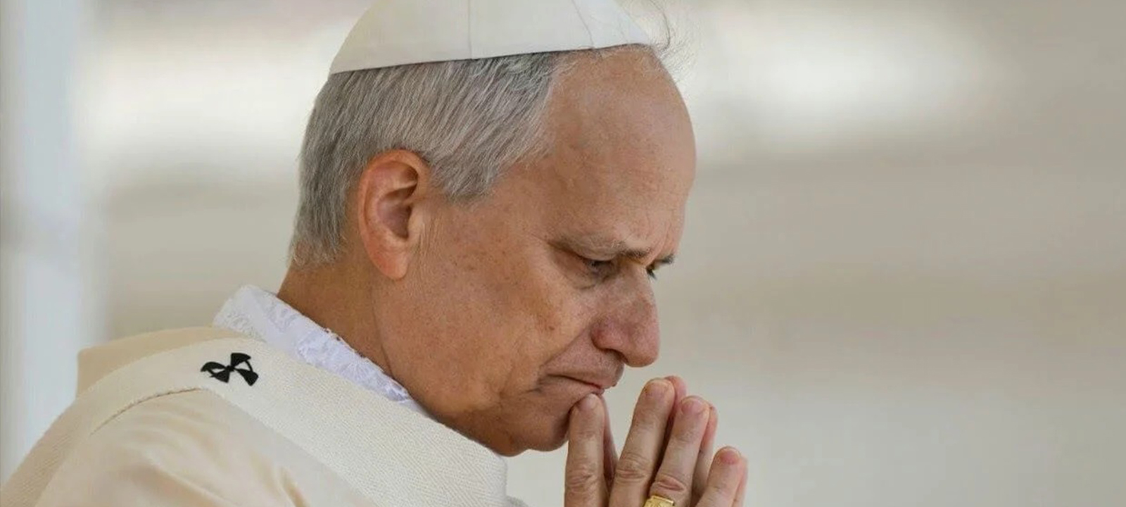 Papa expressa solidariedade às vítimas de incêndios na Europa