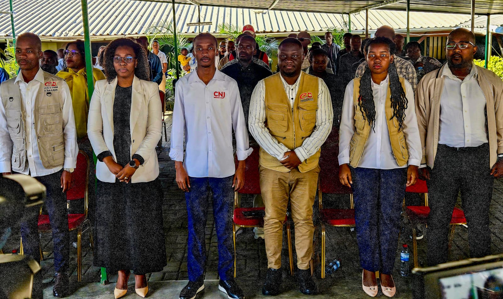 Semana Nacional da Juventude 2026: Um Convite à Participação e Reflexão dos Jovens