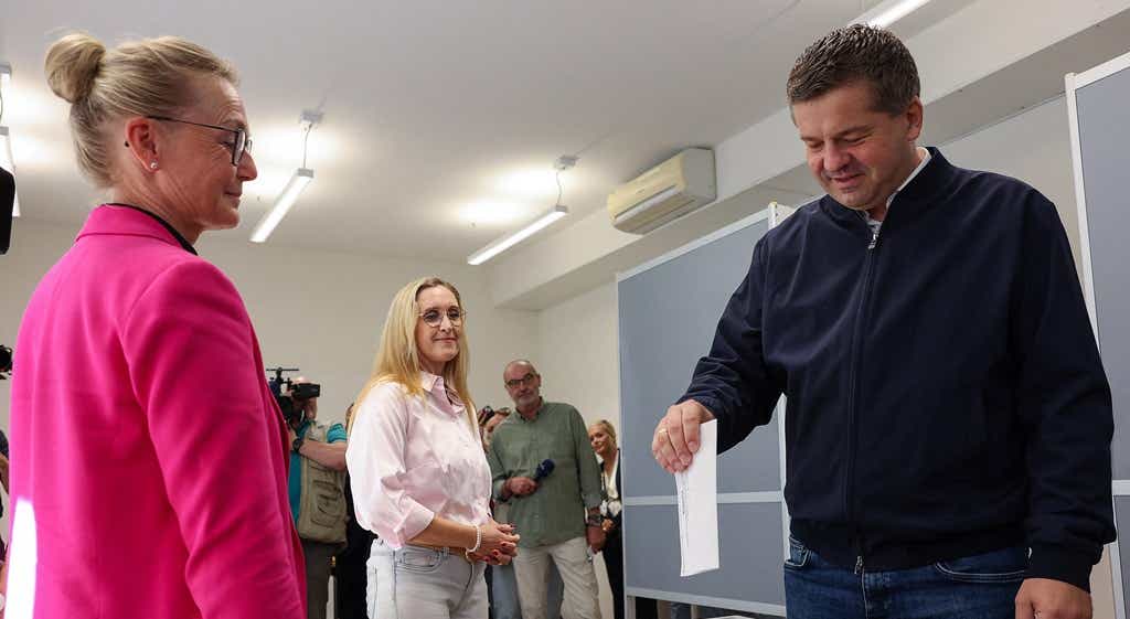 Eleições Regionais na Saxônia-Anhalt: Um Olhar sobre a Política Alemã