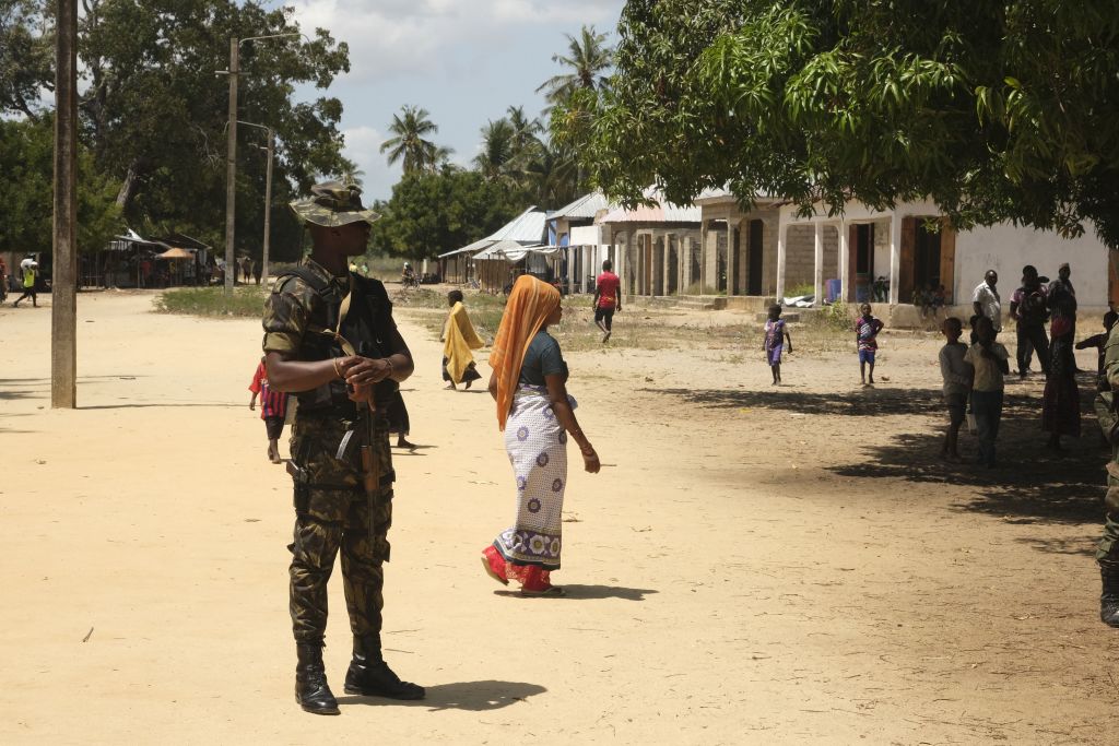 Cabo Delgado: Mudanças na insurgência e impactos sobre civis