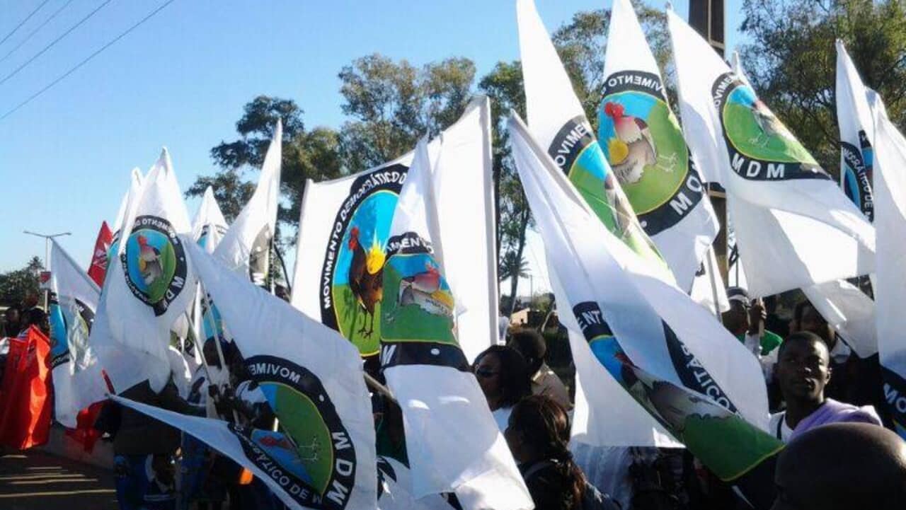 Conselho Municipal de Lichinga Indeferiu Marcha do MDM por Coincidir com Visita Presidencial