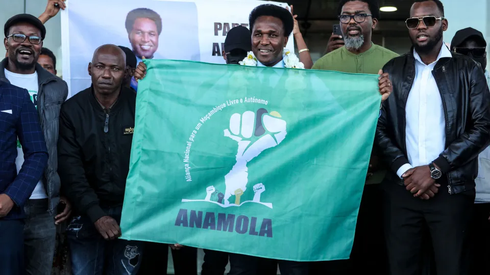 Julgamento de Venâncio Mondlane: O Impacto na Política Moçambicana