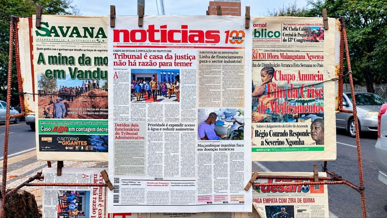 Uma Nova Era para os Trabalhadores Domésticos em Moçambique: Desafios e Oportunidades