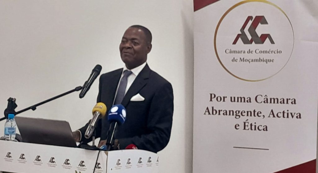 Fortalecimento das PMEs em Moçambique: Um Compromisso da Câmara de Comércio