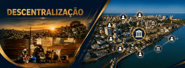 Sustentabilidade Financeira da Autarquia da Beira: Análise Comparativa com a Matola