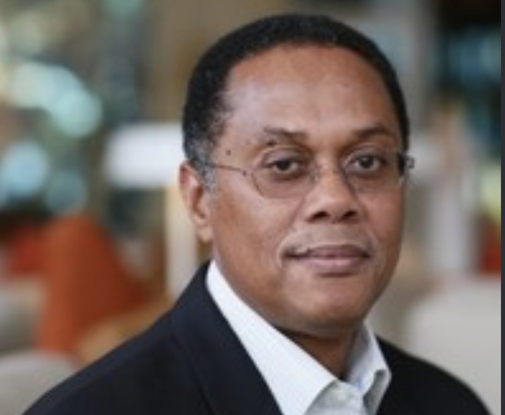 José Sulemane Advocacia por Igualdade de Condições entre Megaprojectos e PME em Moçambique